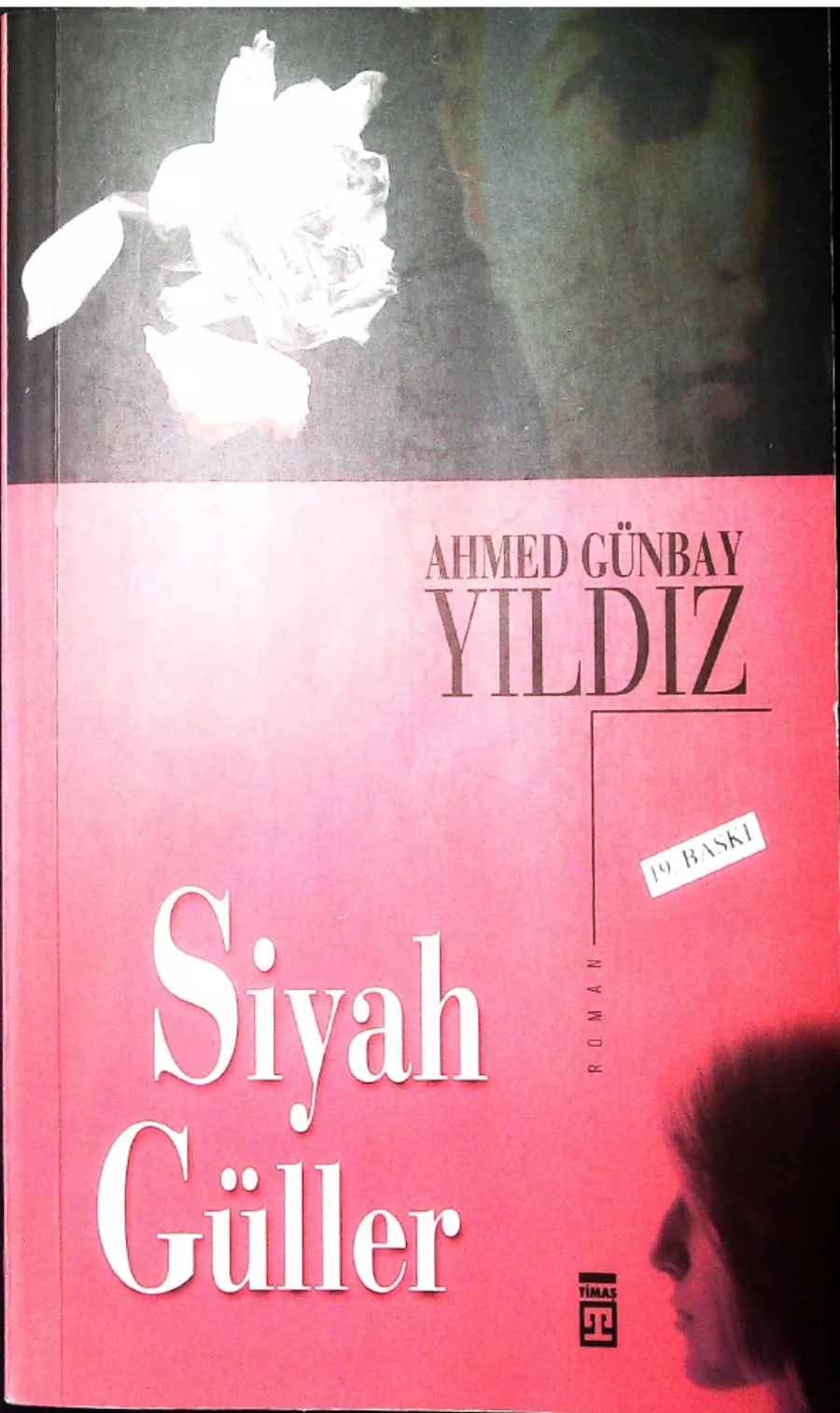 Yildiz Siyah Guller kapak görseli
