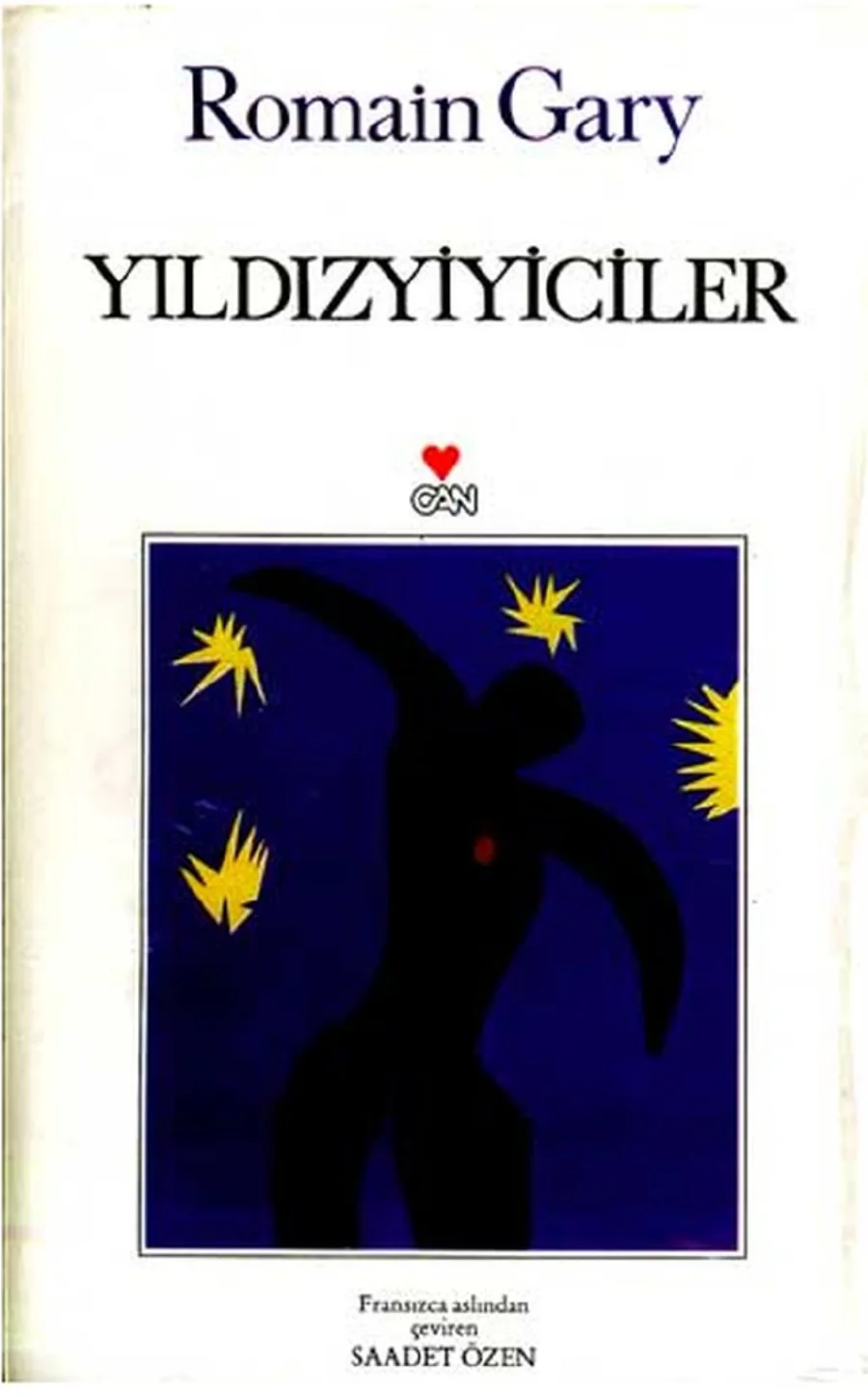 Yıldız Yiyiciler kapak görseli