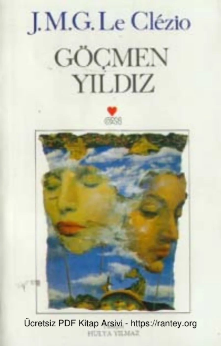 Yildizi kapak görseli