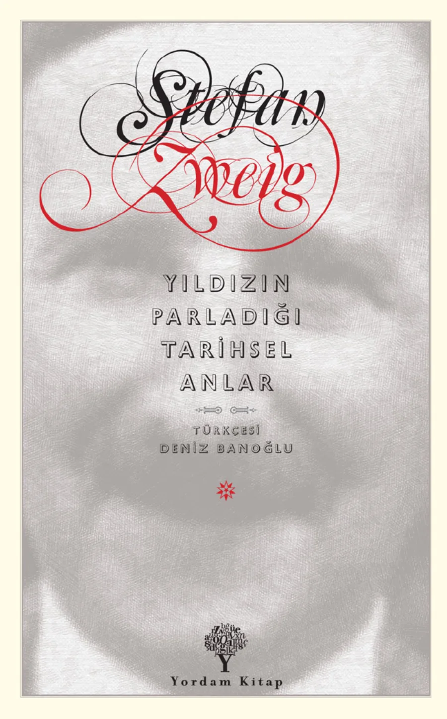 Yıldızın Parladığı Tarihsel Anlar kapak görseli