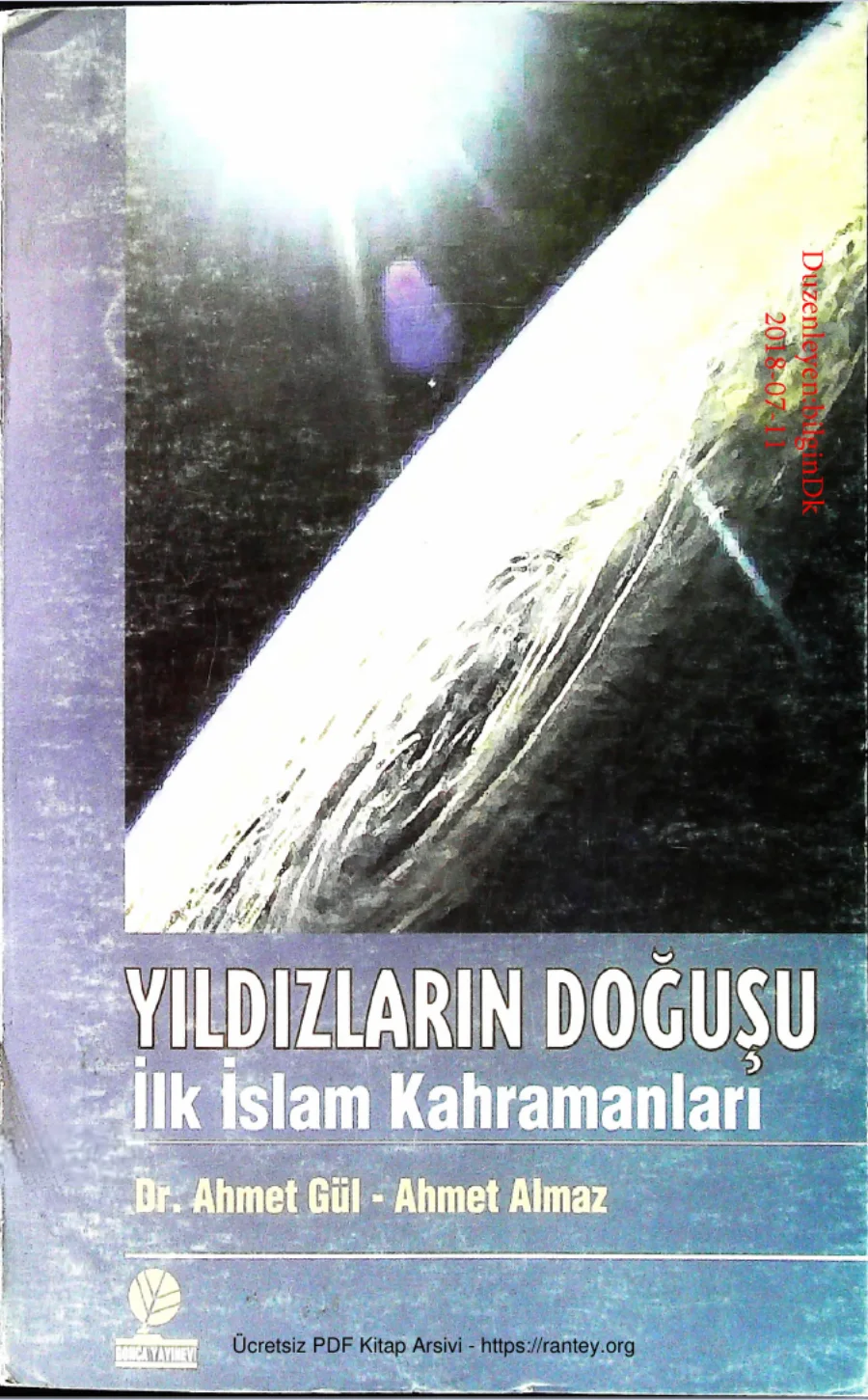 Yildizlarin Dogusu Ilk Islam Kahramanlari kapak görseli