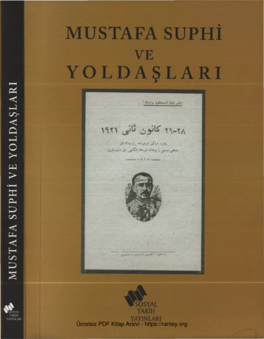 Yoldaşları kapak görseli