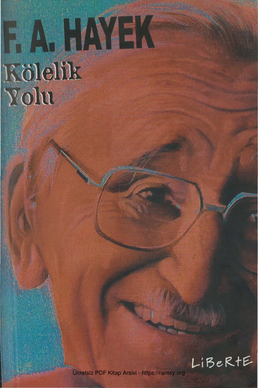 Yolu kapak görseli