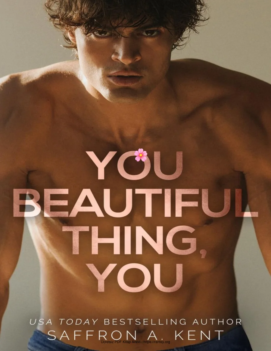 You Beautiful Thing You kapak görseli