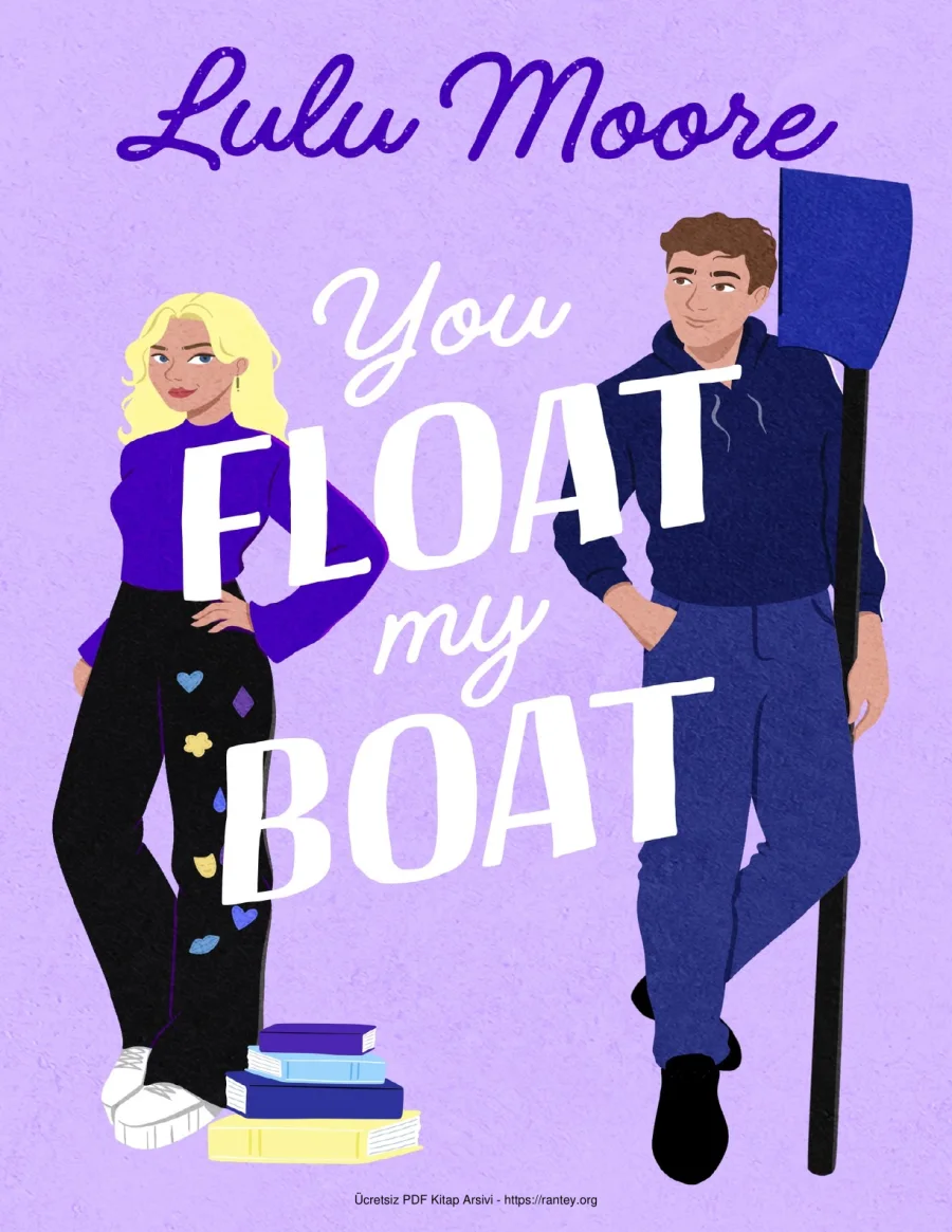 You Float My Boat kapak görseli