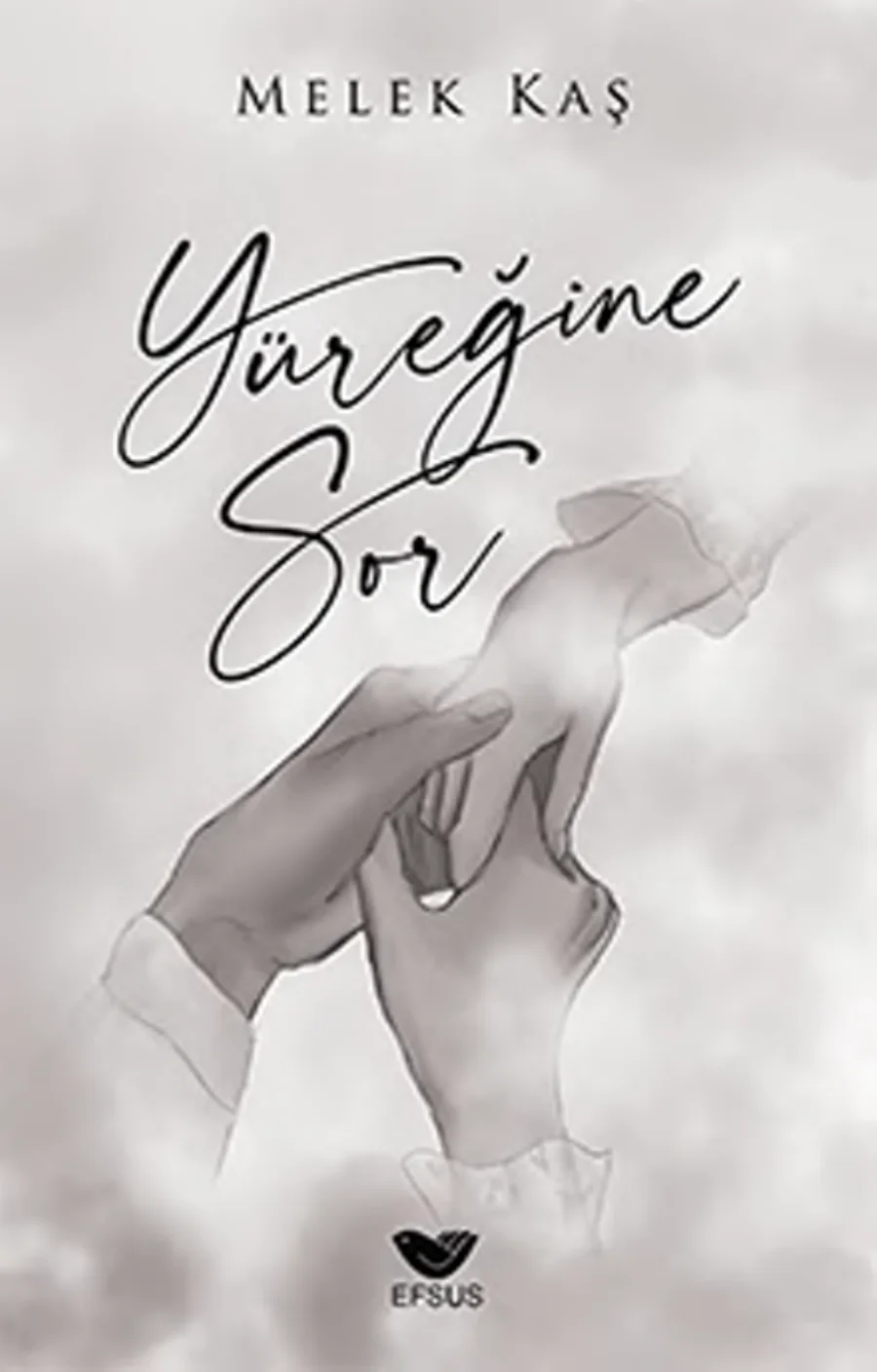 Yüreğine Sor kapak görseli