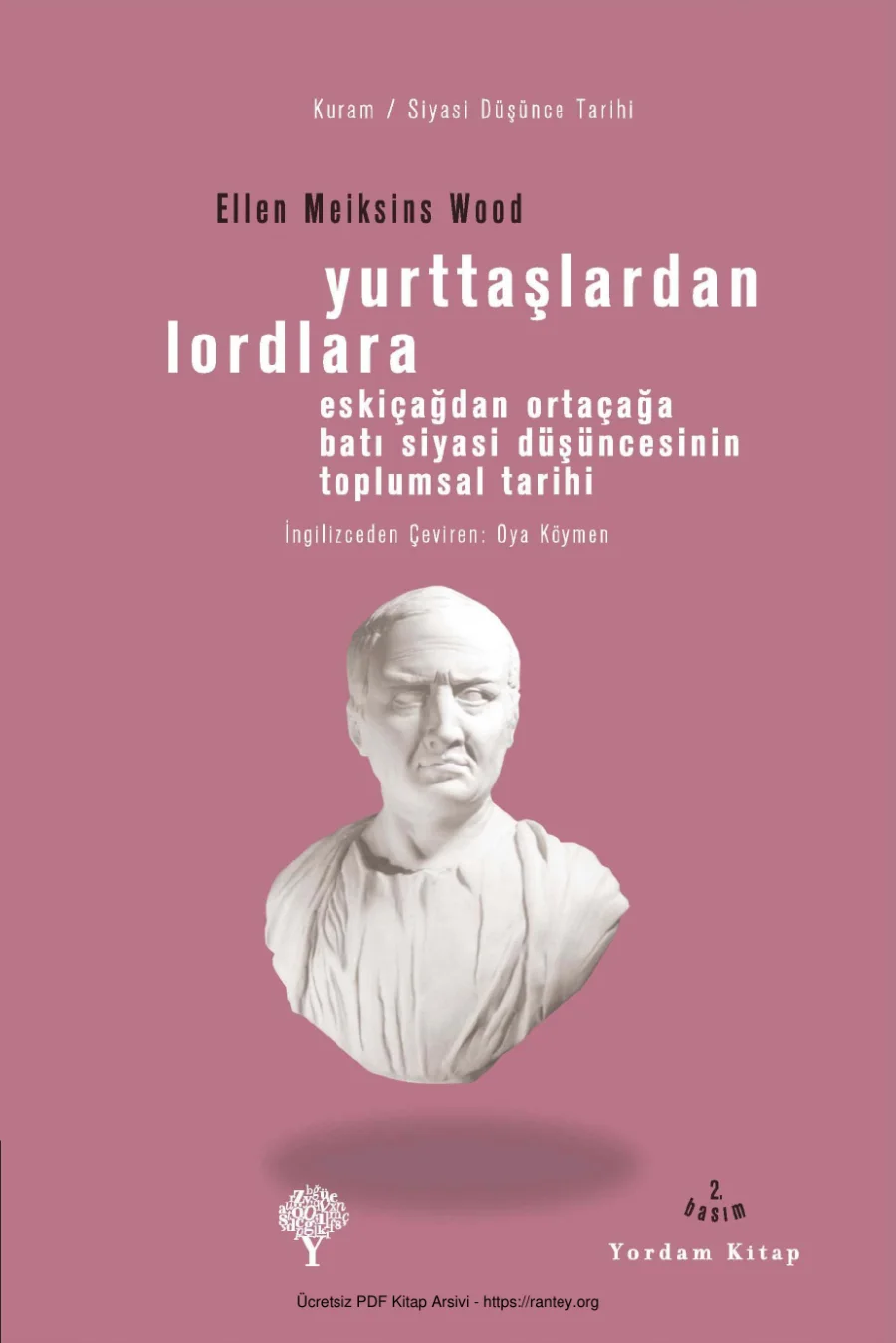 Yurttaşlardan Lordlara kapak görseli