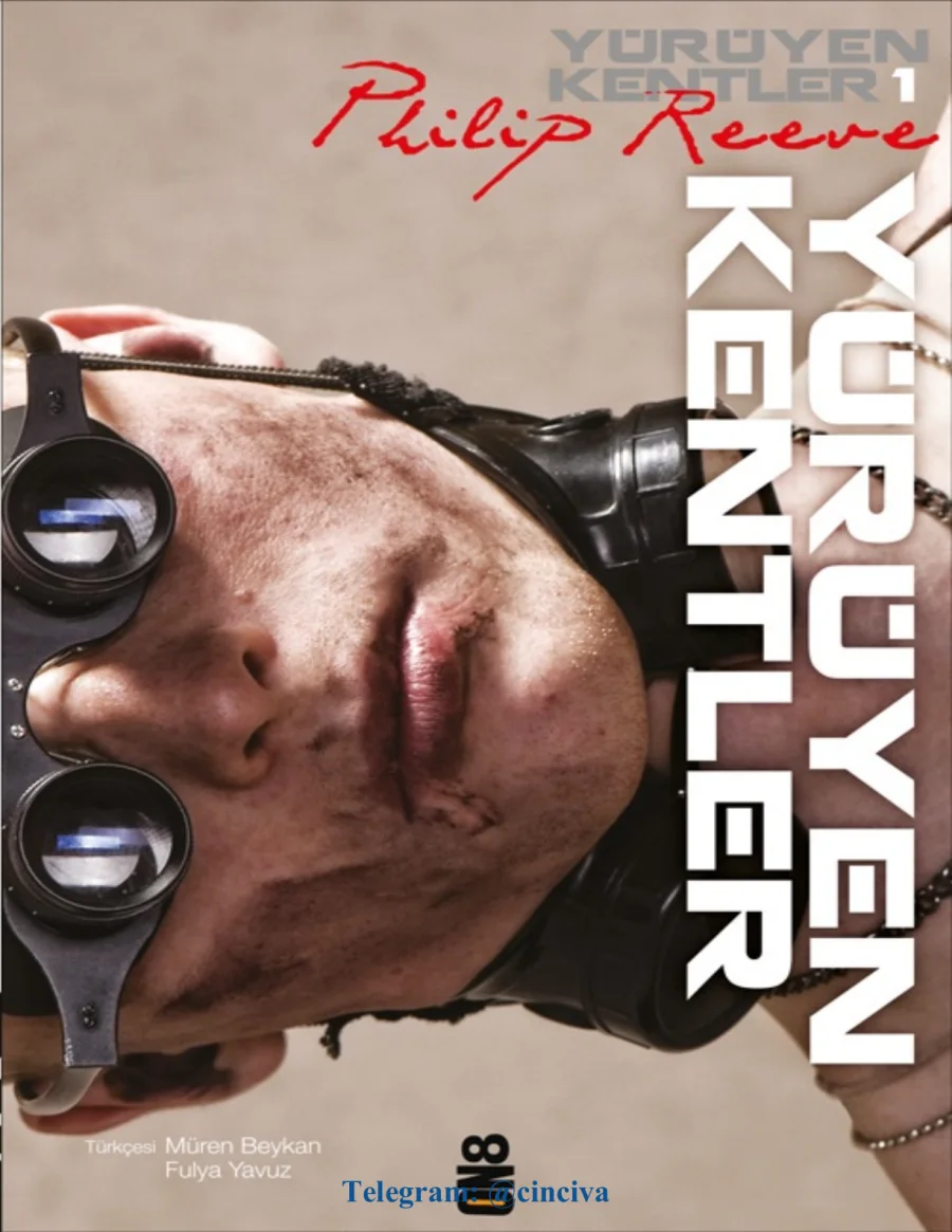 Yürüyen Kentler kapak görseli