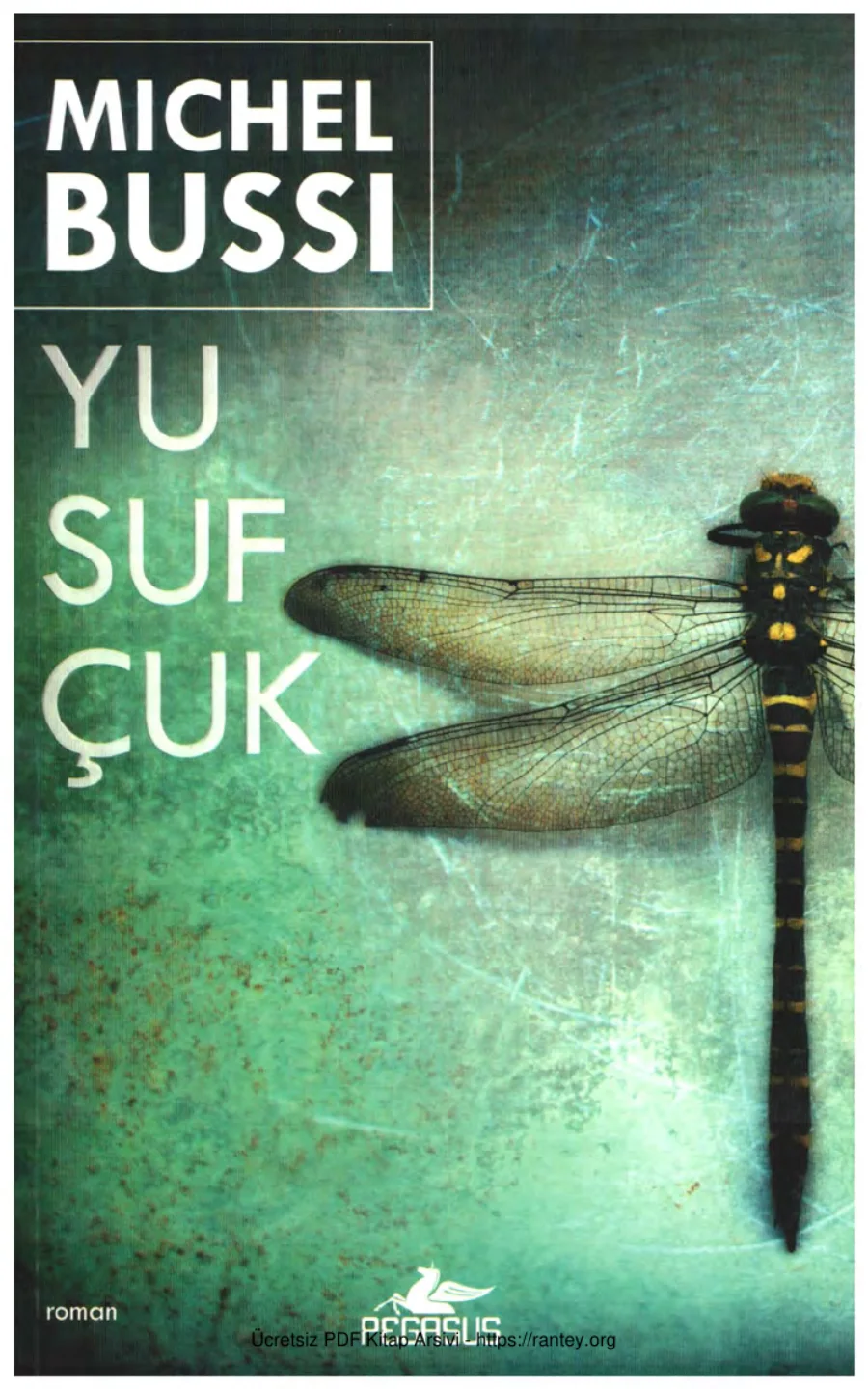 Yusufcuk kapak görseli