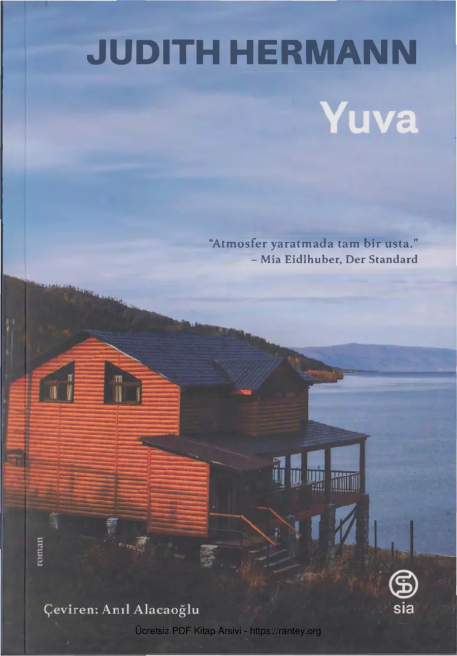 Yuva kapak görseli
