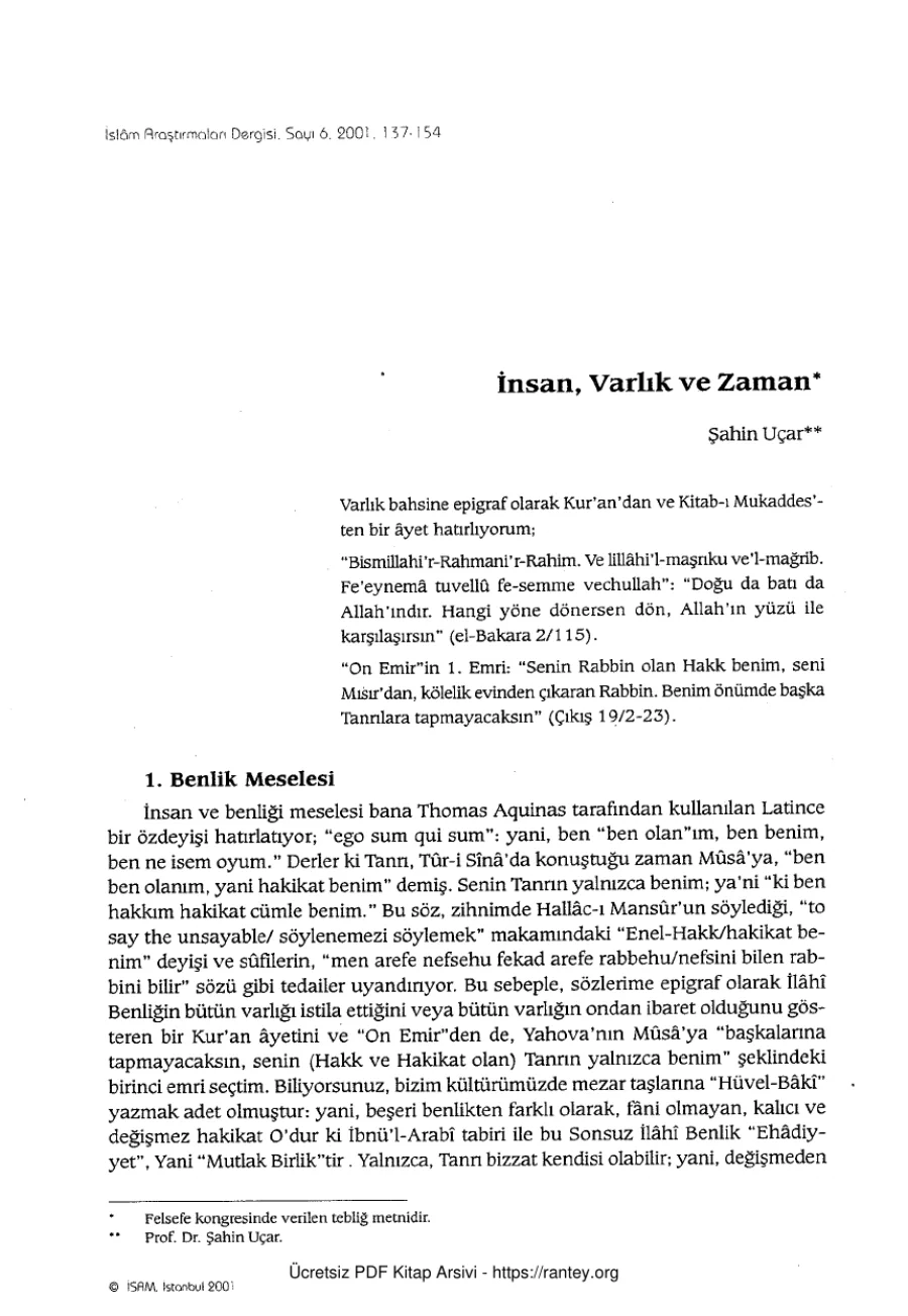 zaman Ebu Abdulmumin Tekin Mıhçı kapak görseli