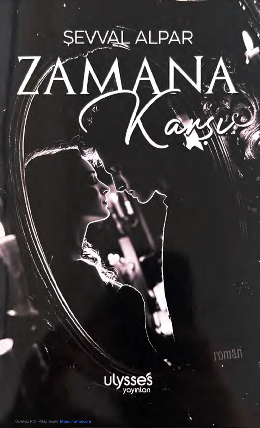Zamana Karşı kapak görseli