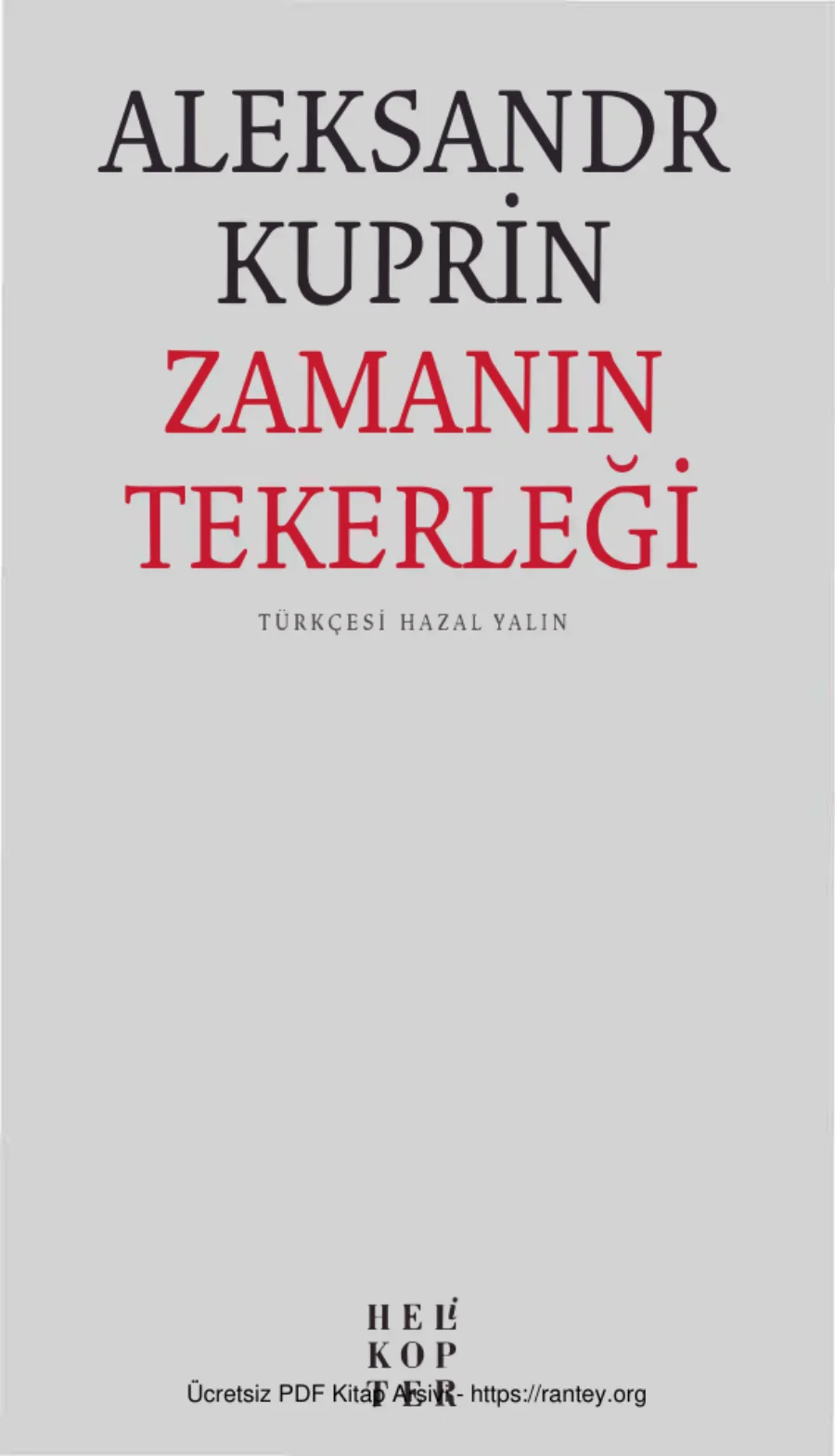 Zamanın Tekerleği kapak görseli