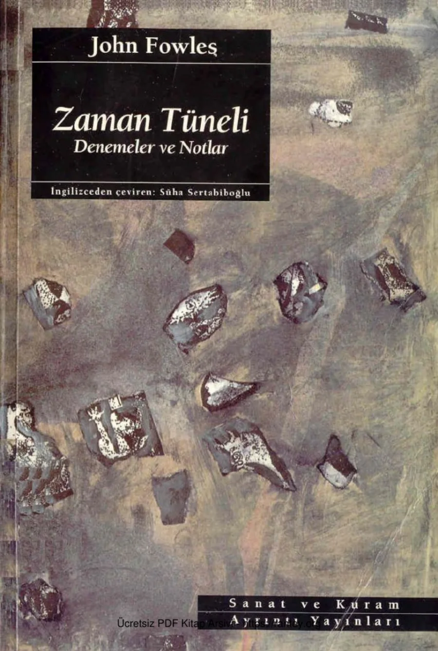 ZamanTüneli kapak görseli