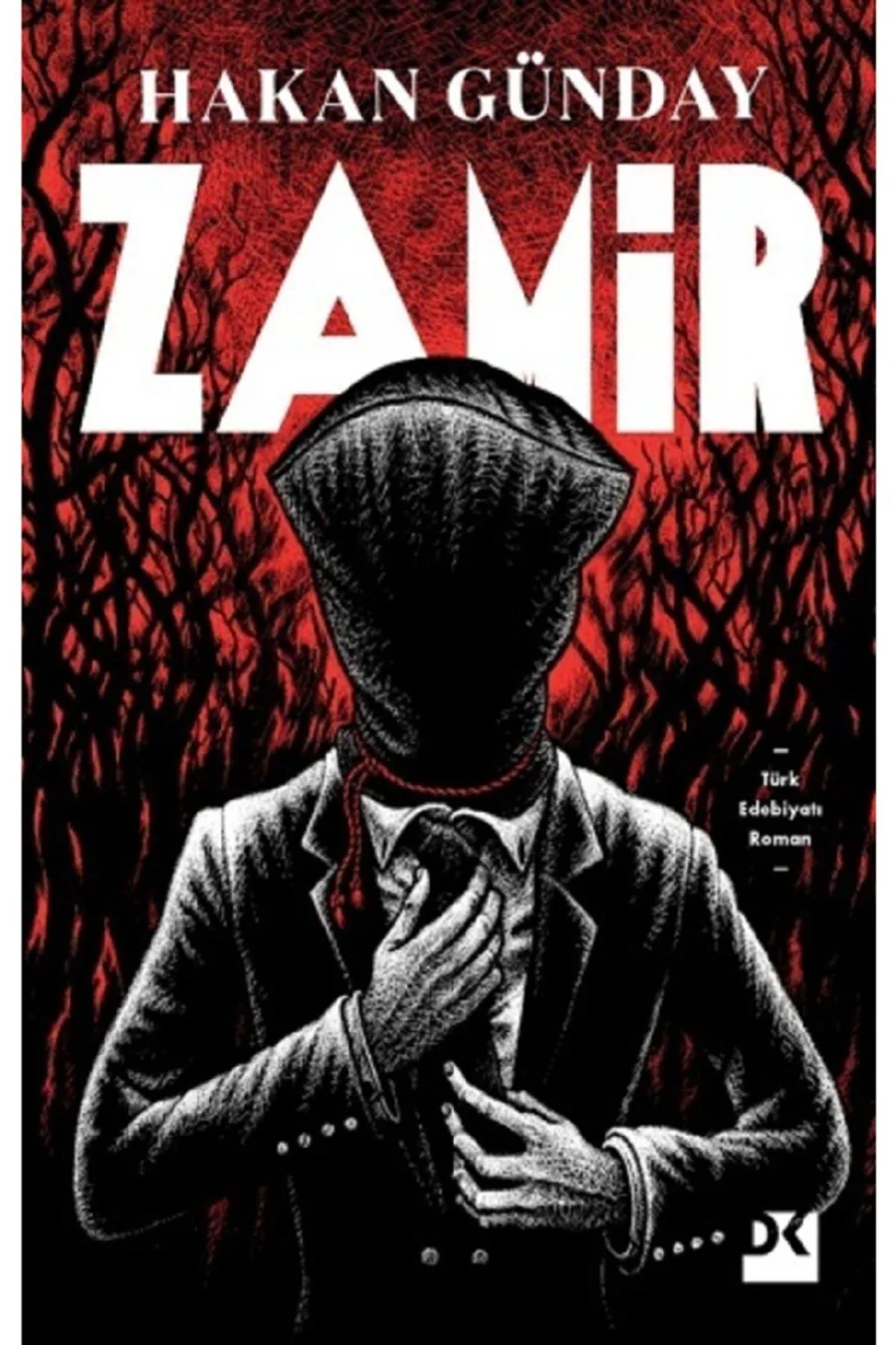 Zamir kapak görseli