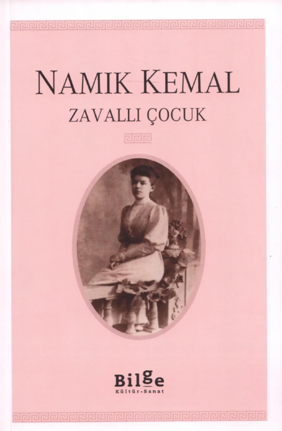 Zavallı Çocuk kapak görseli