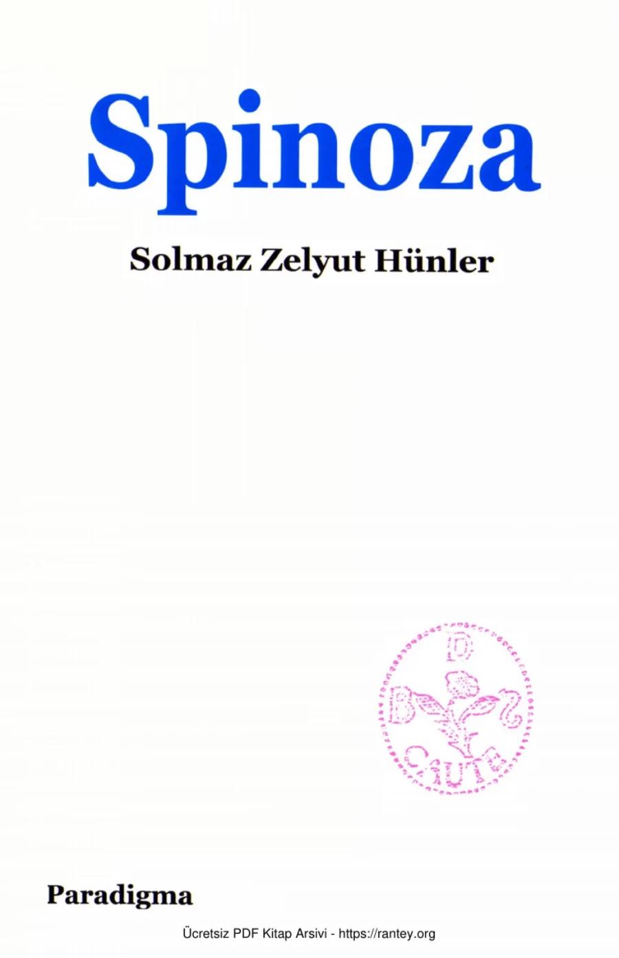 Zelyut Hünler kapak görseli