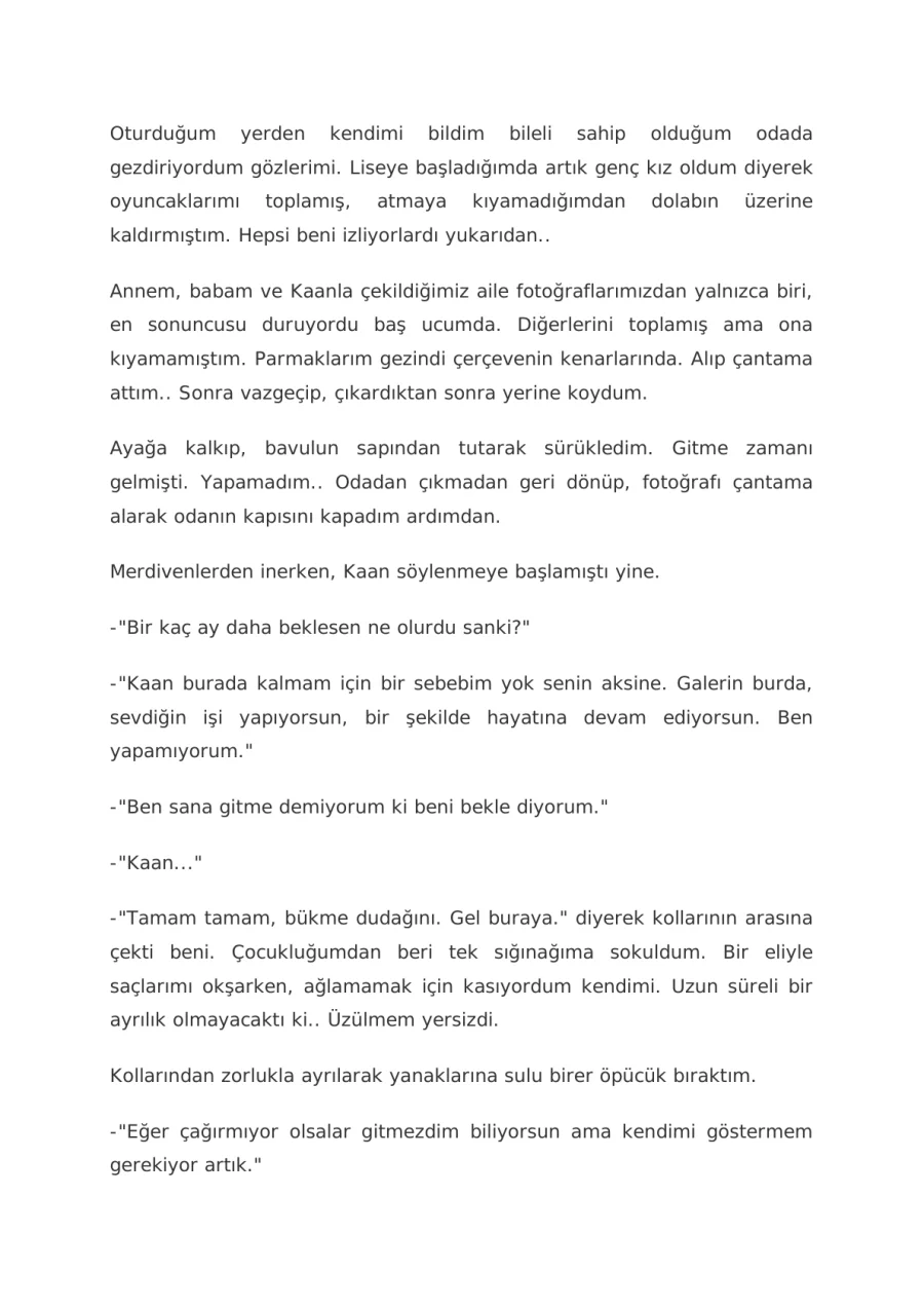 zeynep Işıklar Mevsim kapak görseli