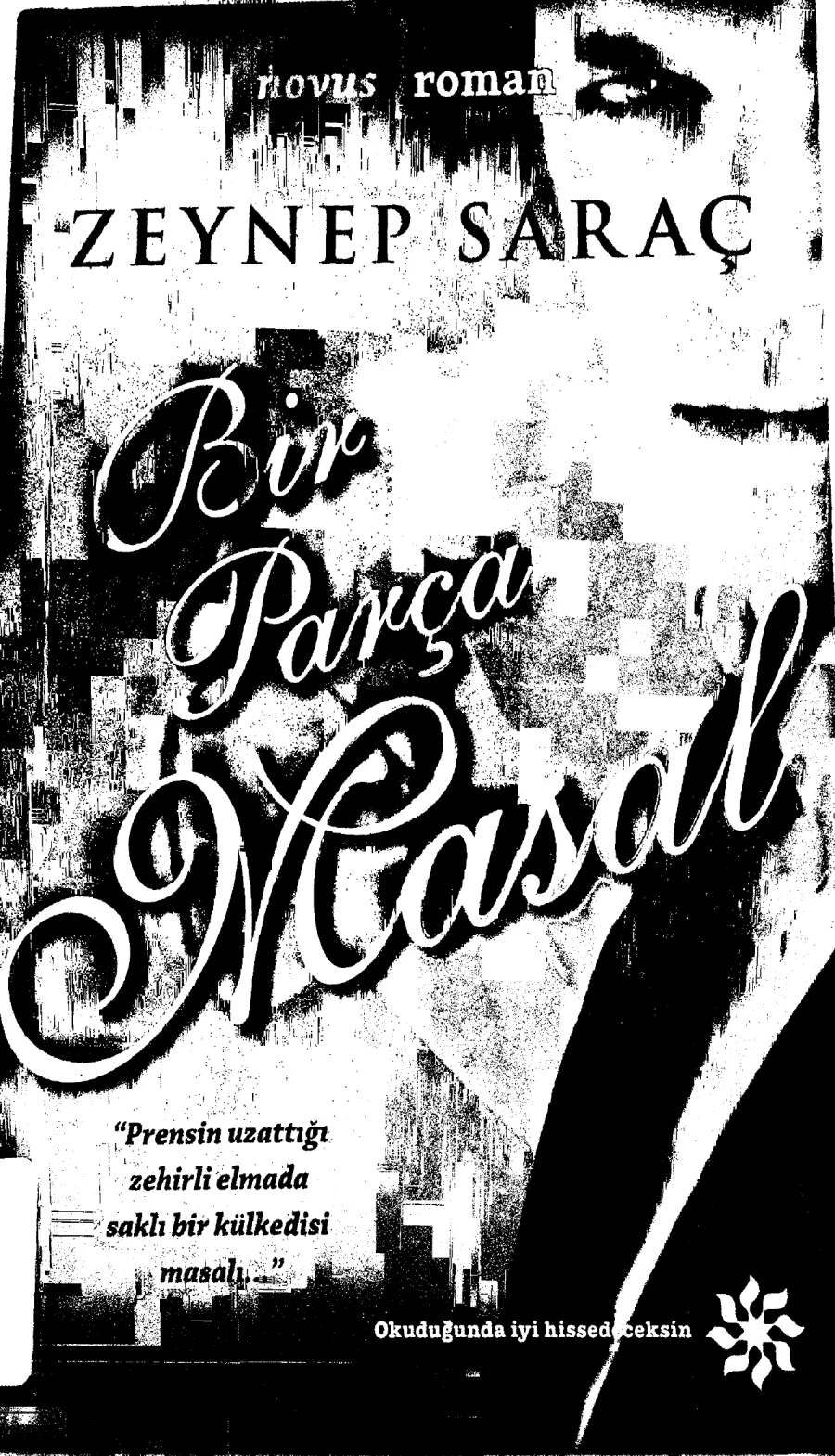 Zeynep Saraç Bir Parça Masal kapak görseli