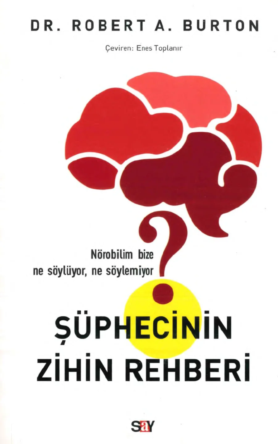 Zihin Rehberi kapak görseli