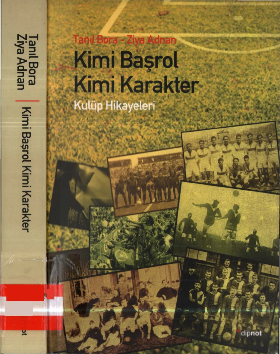 Ziya Adnan Kimi Başrol Kimi Karakter Kulüp Hikayeleri kapak görseli
