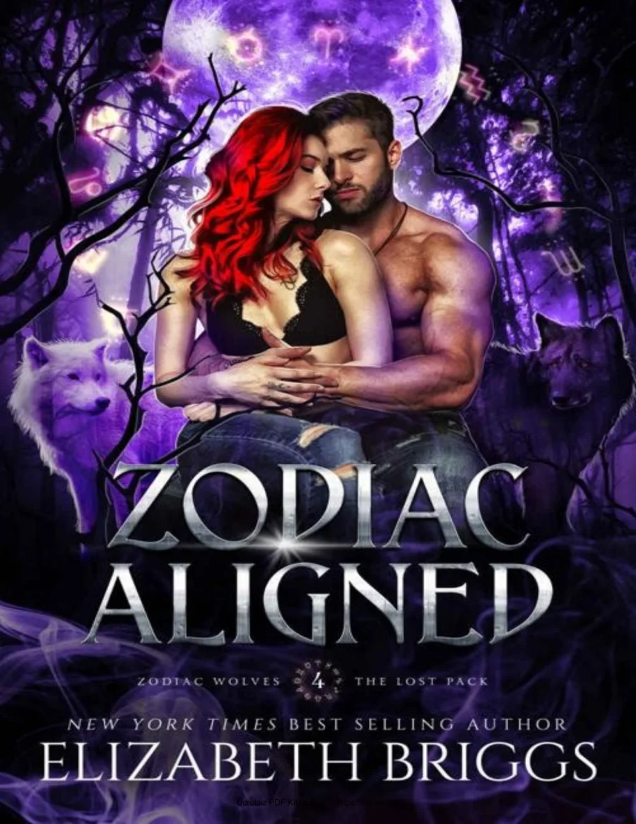 Zodiac Aligned kapak görseli