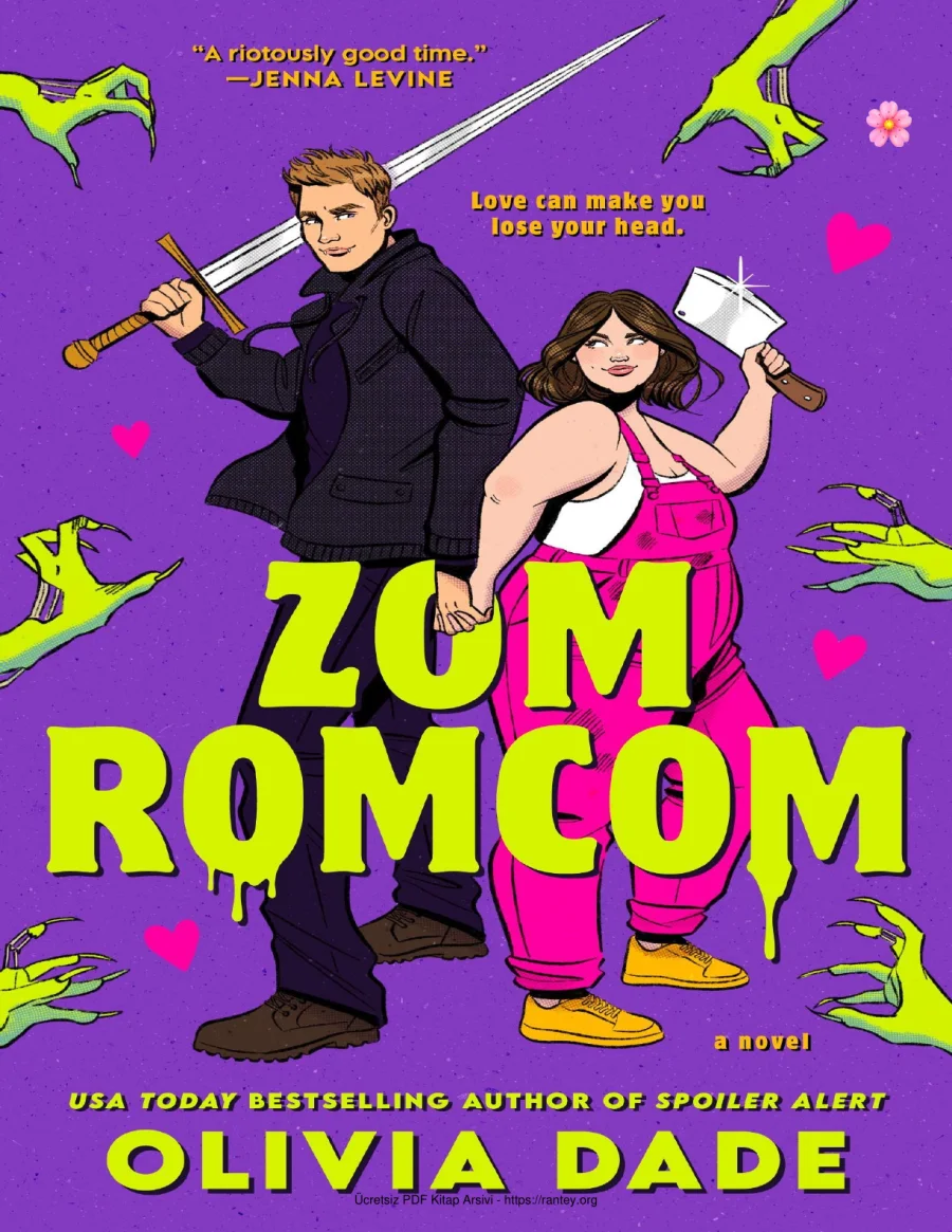 Zomromcom kapak görseli