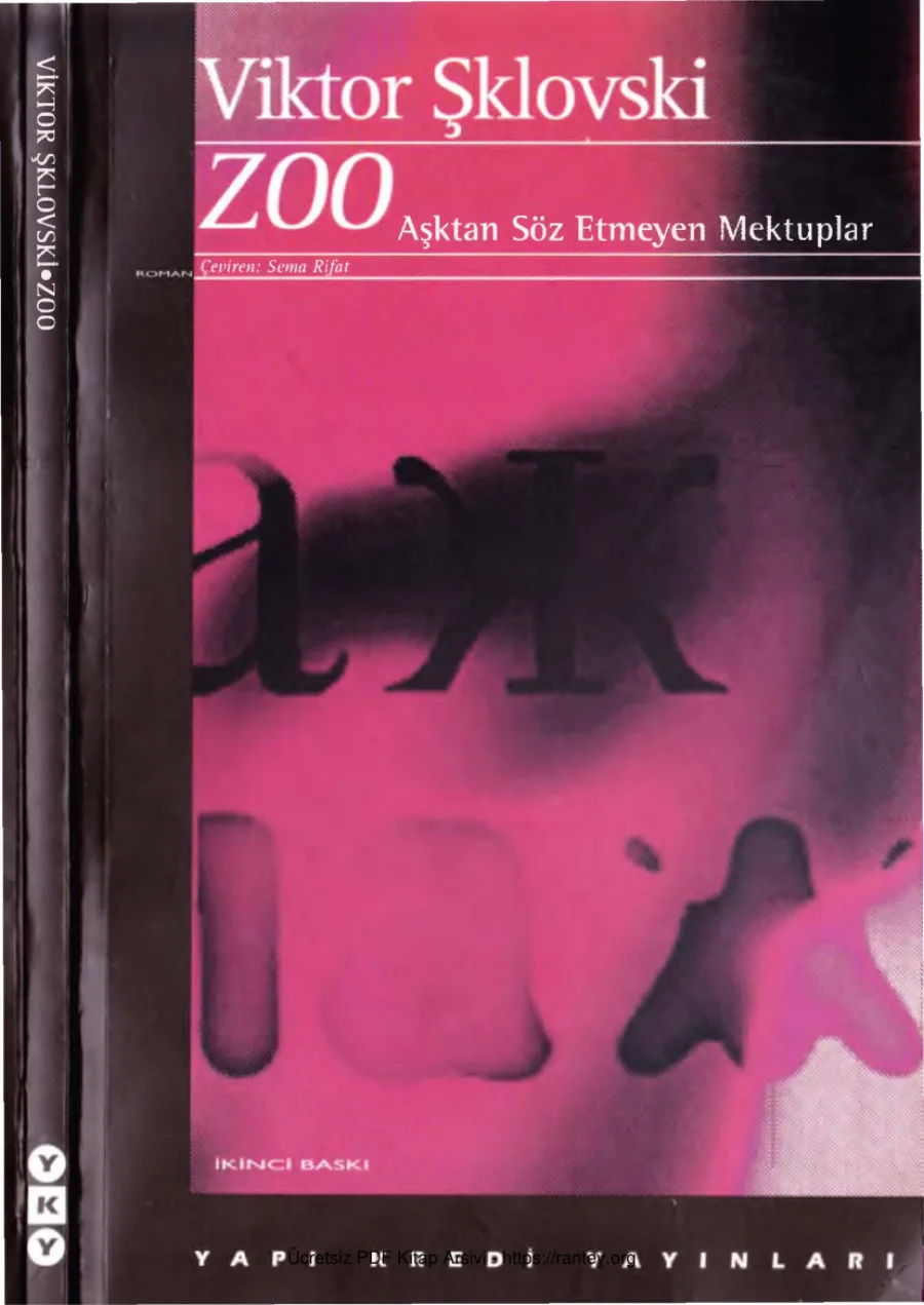Zoo kapak görseli