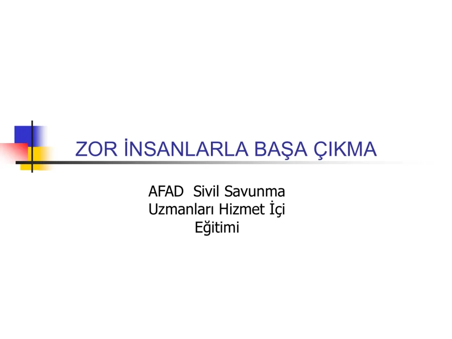 Zor İnsanlarla Başa Çıkma kapak görseli