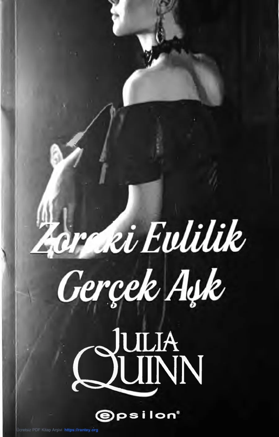 Zoraki Evlilik Gerçek Aşk kapak görseli