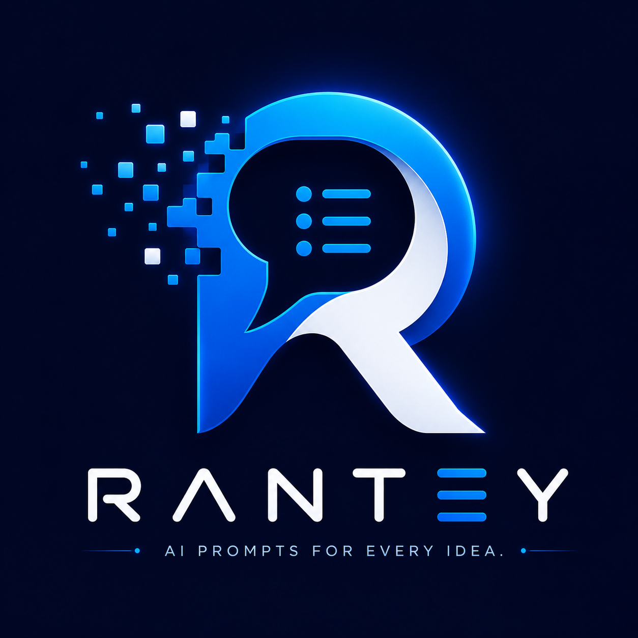 rantey logo